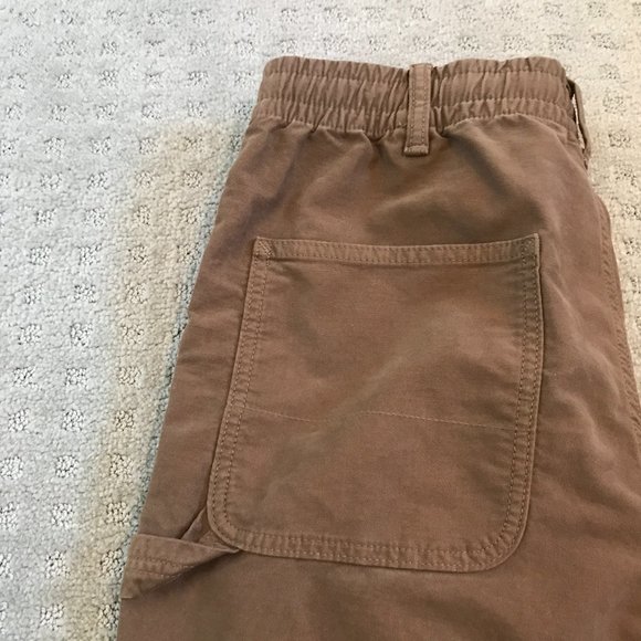 Uniqlo Men's Khaki Pants - Size S - Picture 1 of 8